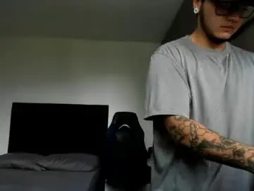 Chaturbate Nude Webcam of male_pussy