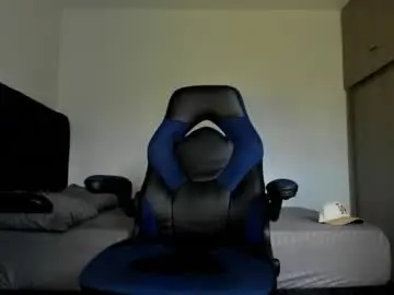 Chaturbate Live Porn of male_pussy