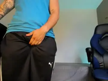 Chaturbate Best live sex cam show of male_pussy