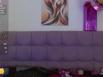 Chaturbate Adult Webcam of marilyn_starx