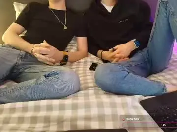 Chaturbate Nude Webcam of matwinko