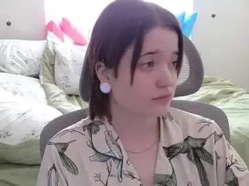 Chaturbate Best Webcam of meowki4