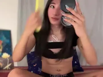 Chaturbate Nude Webcam of miss__marga69