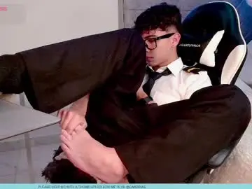 Chaturbate Private Sex Chat of nico_prince