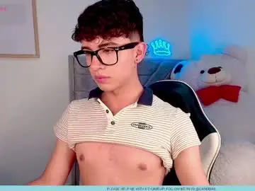 Chaturbate Best Webcam of nico_prince