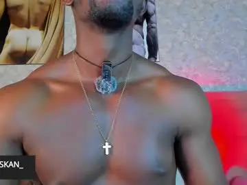 Chaturbate Adult Webcam of nicolaskan