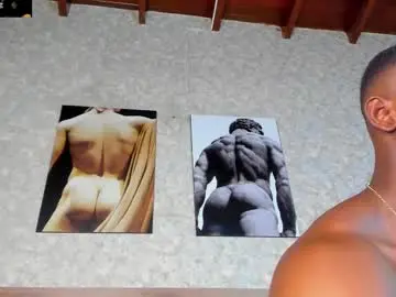 Chaturbate Best Webcam of nicolaskan