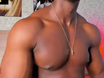 Chaturbate Adult Video Chat of nicolaskan