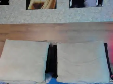 Chaturbate Live Sex of nicolaskan
