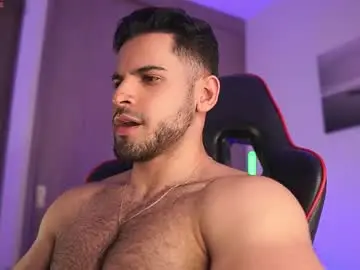 Chaturbate Live Porn of rick_smith153