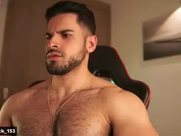 Chaturbate Nude Webcam of rick_smith153