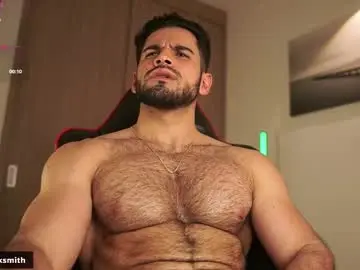 Chaturbate Adult Video Chat of rick_smith153
