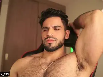 Chaturbate Best live sex cam show of rick_smith153
