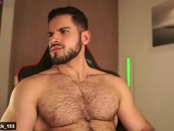 Chaturbate Nude Webcam of rick_smith153