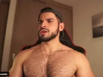 Chaturbate Sex Chat of rick_smith153