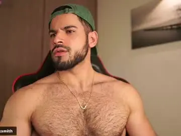 Chaturbate Sex Cam of rick_smith153