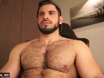 Chaturbate Sex Cam of rick_smith153