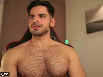 Chaturbate Adult Webcam of rick_smith153