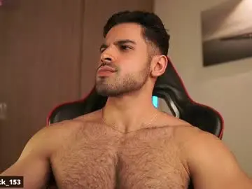 Chaturbate Sex Chat of rick_smith153
