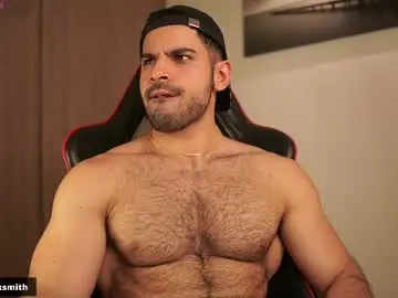 Chaturbate Sex Chat of rick_smith153