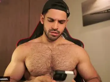 Chaturbate Adult Webcams of rick_smith153