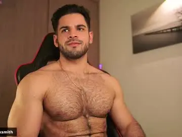 Chaturbate Nude Webcam of rick_smith153