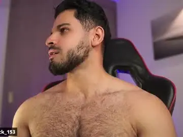 Chaturbate Live Porn of rick_smith153