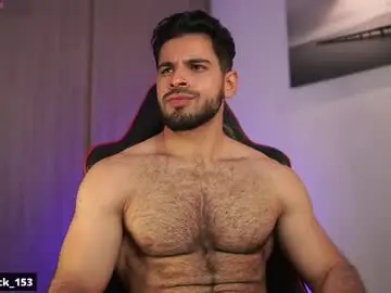 Chaturbate Free Live Porn of rick_smith153