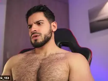 Chaturbate Sex Chat of rick_smith153