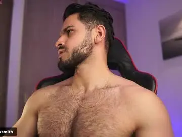 Chaturbate Private Sex Chat of rick_smith153