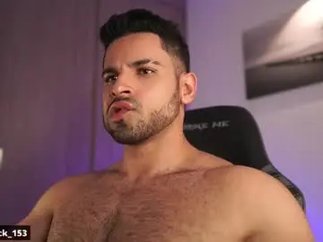 Chaturbate Sex Cam of rick_smith153