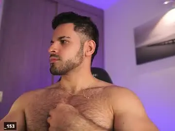 Chaturbate Sex Chat of rick_smith153