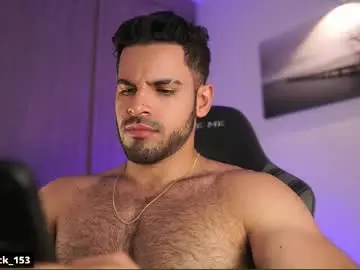 Chaturbate Adult Webcam of rick_smith153