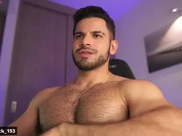 Chaturbate Sex Cam of rick_smith153