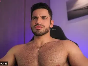 Chaturbate Live Porn of rick_smith153