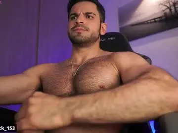 Chaturbate Adult Video Chat of rick_smith153