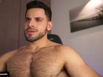 Chaturbate Adult Video Chat of rick_smith153