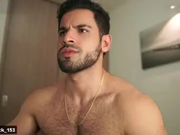 Chaturbate Sex Chat of rick_smith153