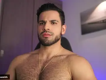 Chaturbate Adult Video Chat of rick_smith153