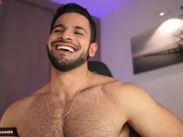 Chaturbate Live Porn of rick_smith153