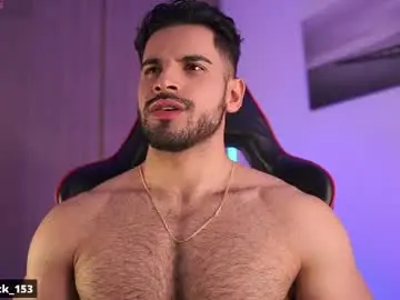Chaturbate Live Sex of rick_smith153