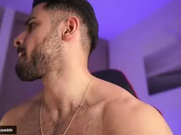 Chaturbate Free Porn Cam of rick_smith153