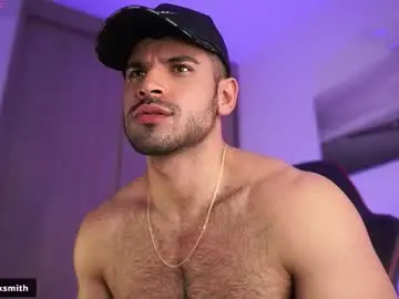 Chaturbate Private Sex Chat of rick_smith153