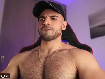 Chaturbate Sex Cam of rick_smith153
