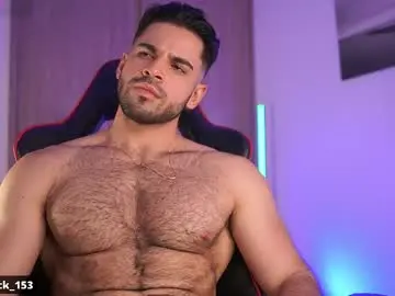 Chaturbate Live Porn of rick_smith153