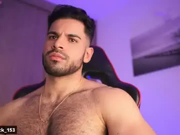Chaturbate Live Sex of rick_smith153
