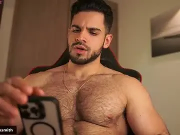 Chaturbate Adult Webcam of rick_smith153