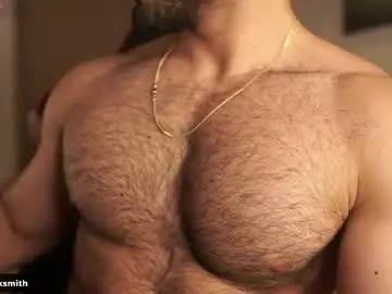 Chaturbate Private Sex Chat of rick_smith153