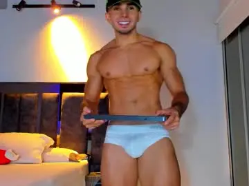 Chaturbate Live Sex of santin_seans