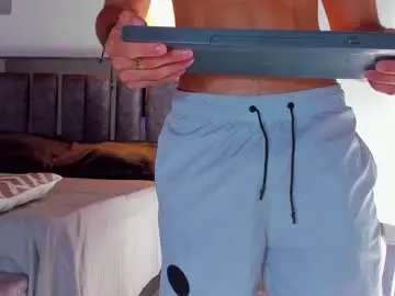 Chaturbate Adult Webcam of santin_seans